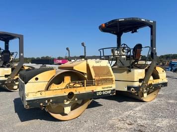 Main image Ingersoll Rand DD-110HF
